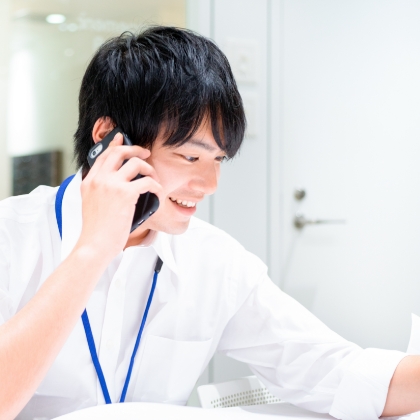 転用可能かお調べいたします