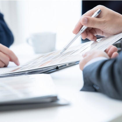 買取価格のご提示