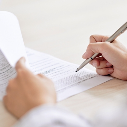 ご契約・お支払い